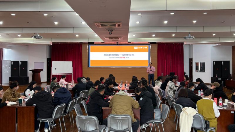 财税公司老板自营代账公司如何避坑